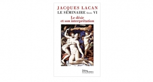 Grupo de estudos sobre o Seminário VI de Lacan, O desejo e a sua interpretação.
